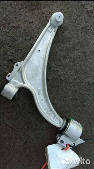 Стойки стабилизатор