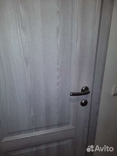 Дверь межкомнатная бу
