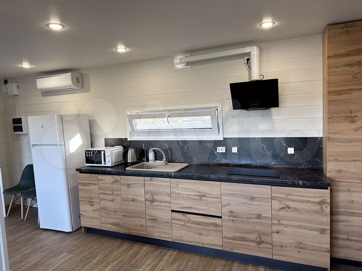 Дом 88 м² на участке 10 сот.