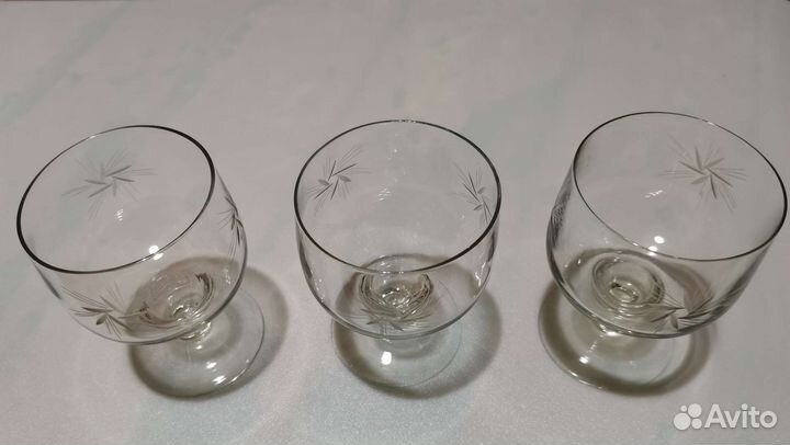 Болакы, креманка СССР