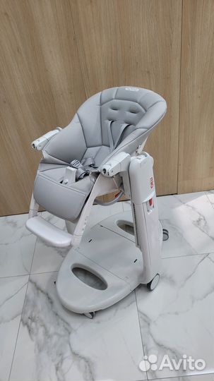 Стульчик для кормления peg perego tatamia