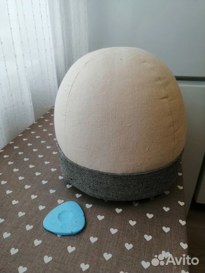 Форма для утюжки вто, портновская колодка