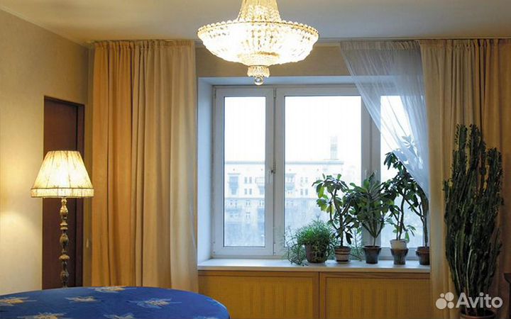 Готовые окна и двери