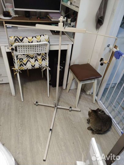 Станок для вышивания Оманик Omanik