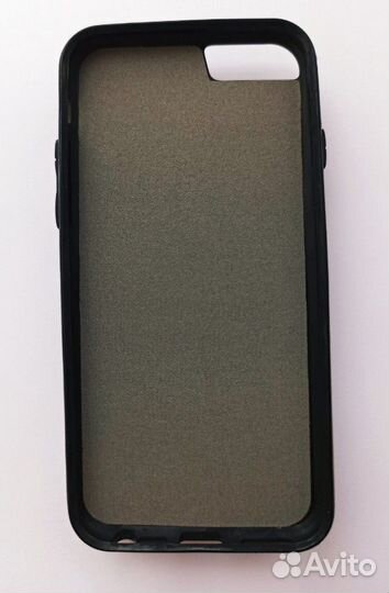 Новый кожаный чехол для iPhone 6/6s