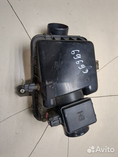 Измеритель потока воздуха Mazda 626, 1995