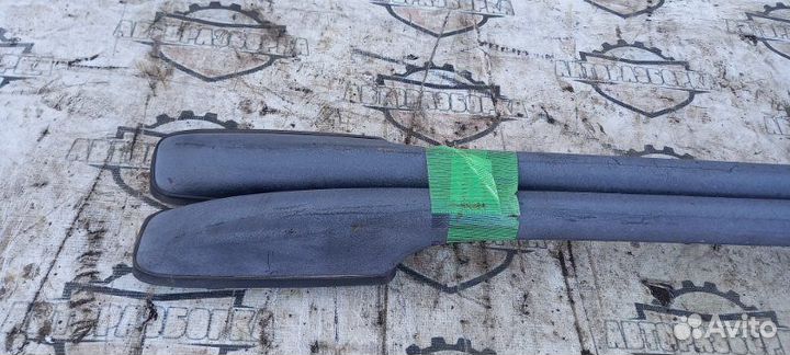 Рейлинг Mazda Capella GW8W fpde 2001