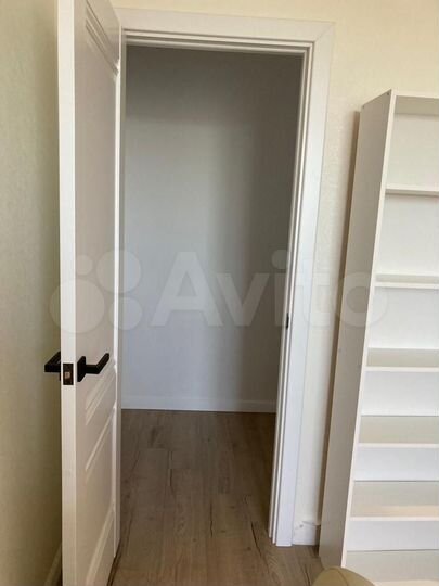 2-к. квартира, 47 м², 4/5 эт.