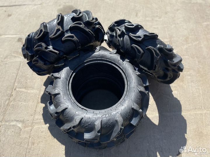 Шины для квадроцикла ITP mega mayhem 28 14