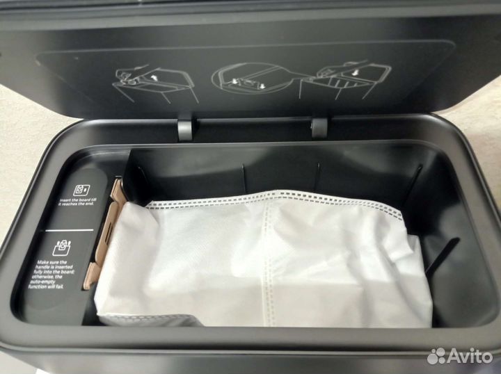 Новая станция самоочистки Xiaomi Mop 2