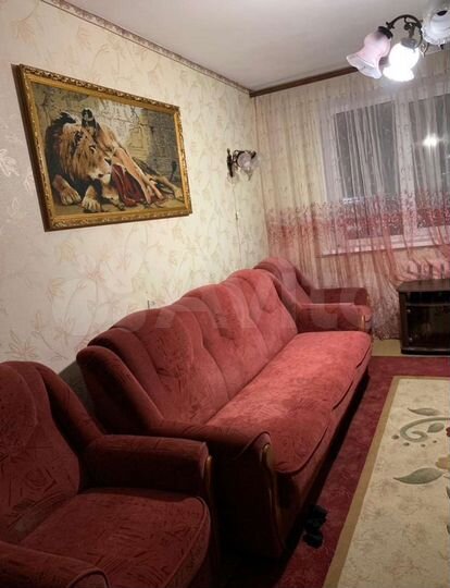 2-к. квартира, 56 м², 2/9 эт.