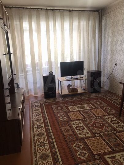 4-к. квартира, 77,4 м², 3/9 эт.