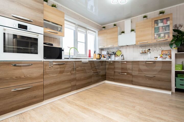 Дом 83 м² на участке 5 сот.