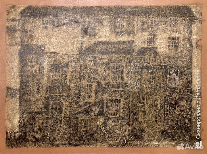 Работы Иванова О