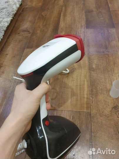 Отпариватель для одежды