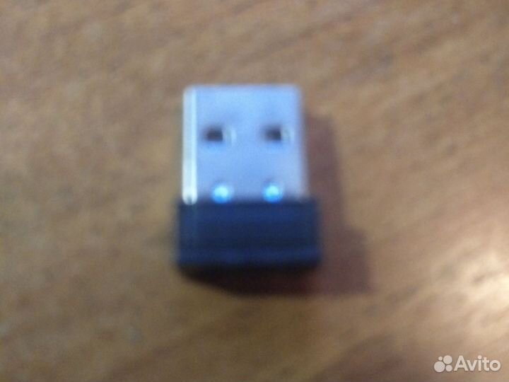 Беспроводная мышь