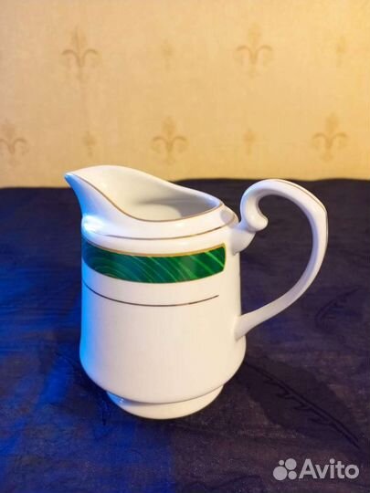 Сервиз чайный китайский фарфор Great wall