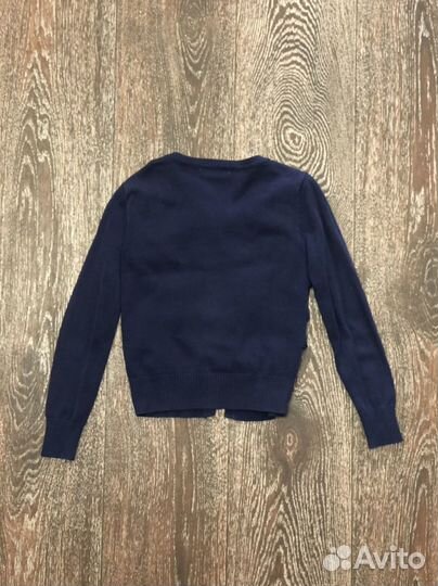 Жакет детский школьный