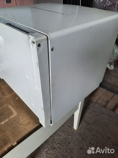Посудомойка electrolux бу