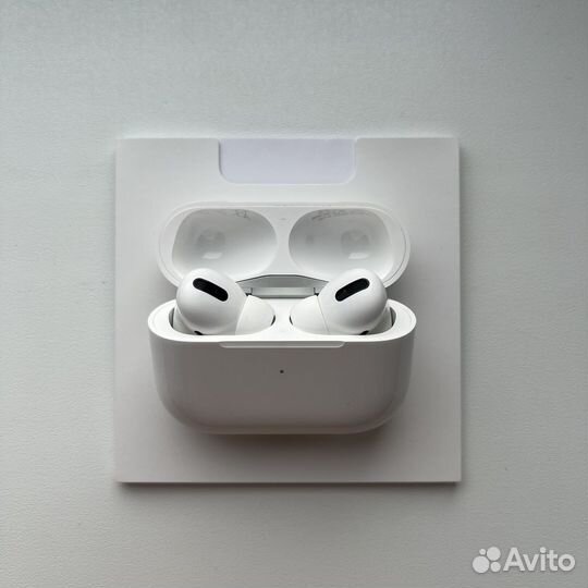 Airpods pro Magsafe