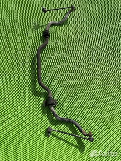 Стабилизатор передний опель Antara