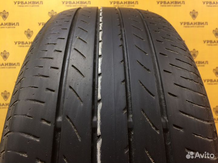 Yokohama BluEarth E75 215/60 R16 95V