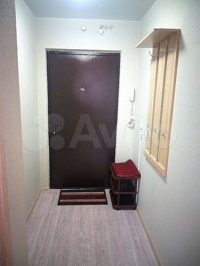 Квартира-студия, 27,3 м², 14/18 эт.