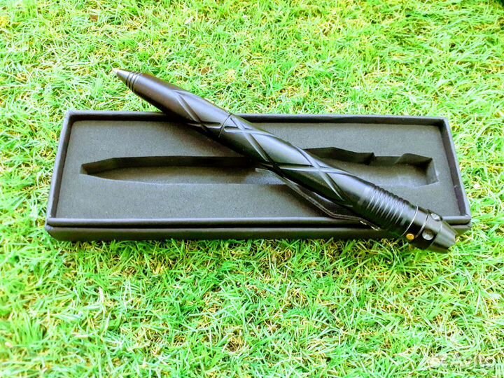 Тактическая ручка