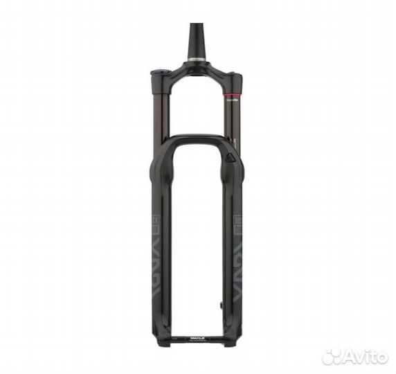 Новые Вилки RockShox Yari RC DebonAir 29/27,5