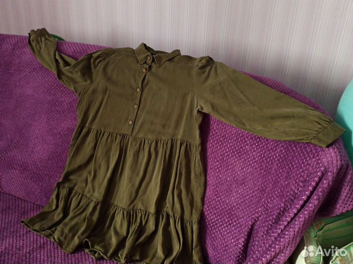 Одежда для беременных и кормящих