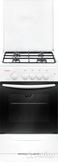 Газовая плита Гефест пг 3200-06