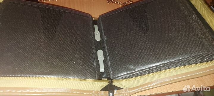 Сумка для cd дисков