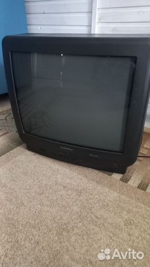 Телевизор бу