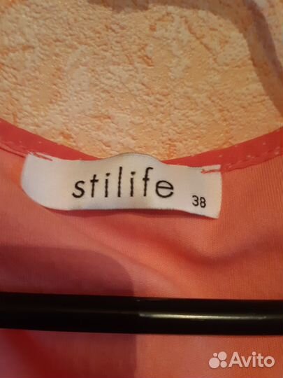 Нарядное платье