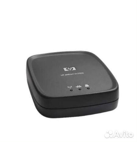 Принт сервер wifi