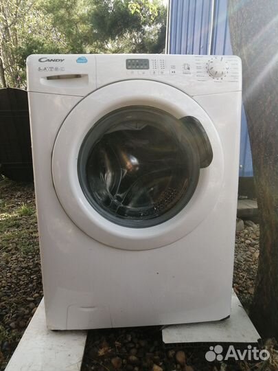 Стиральная машина Candy