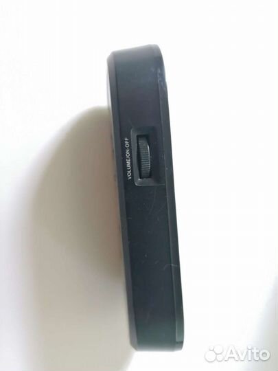 Мини колонка