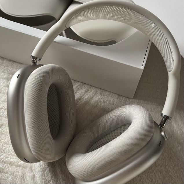 AirPods Max 2 (оригинал + гарантия)