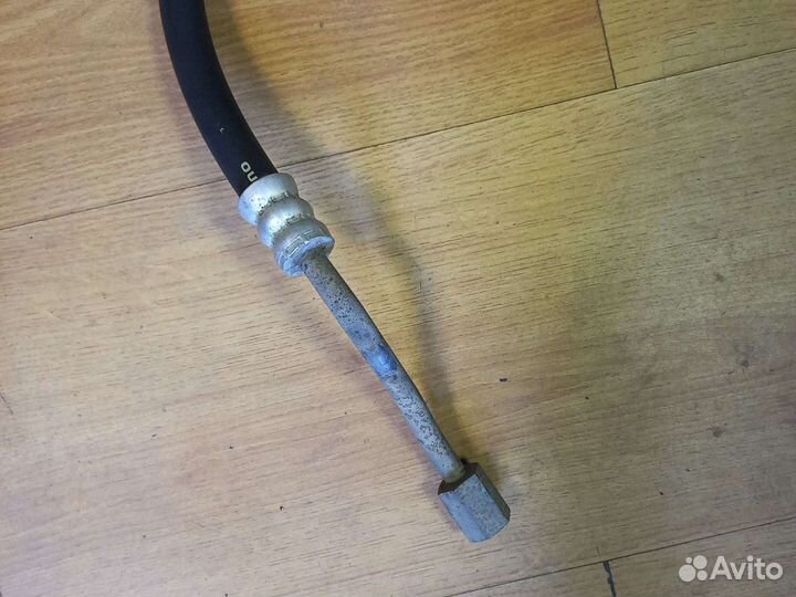 Трубка Гур на Субару Трибека 2008г.в 3.6