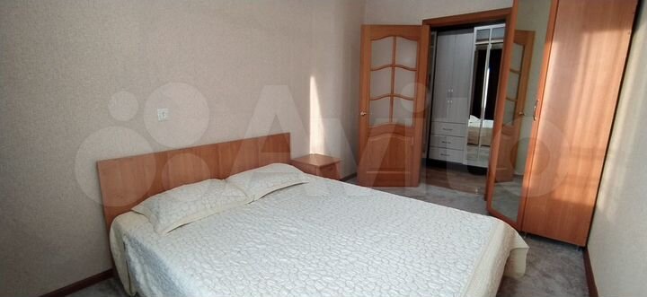 2-к. квартира, 45 м², 3/9 эт.
