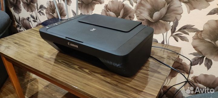 Принтер Canon Pixma MG2540S