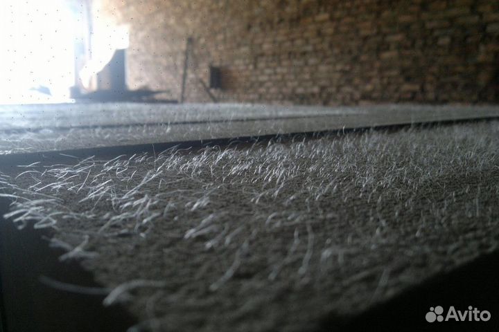 Полимерная фибра