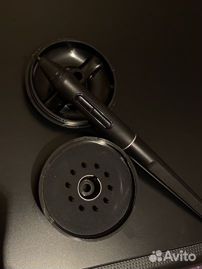 Графический планшет Huion Inspiroy Q11k V2