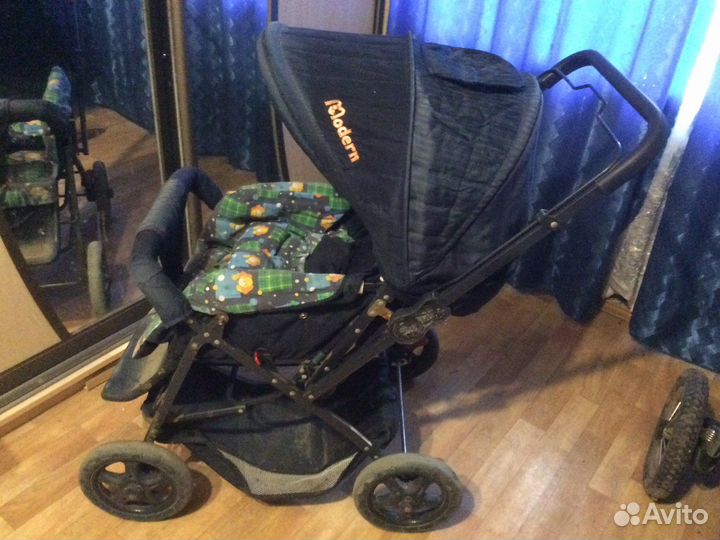 Коляски детские прогулочные. Цена за штуку