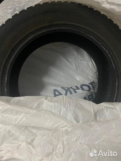 Колеса r16 зимние