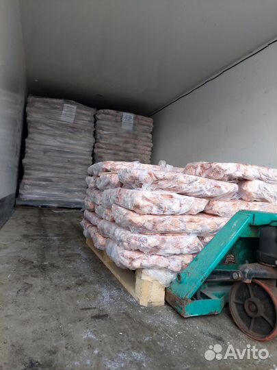 Крыло куриное