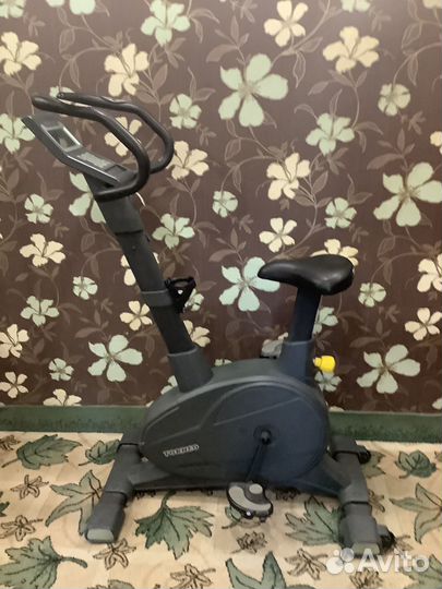 Велотренажер torneo