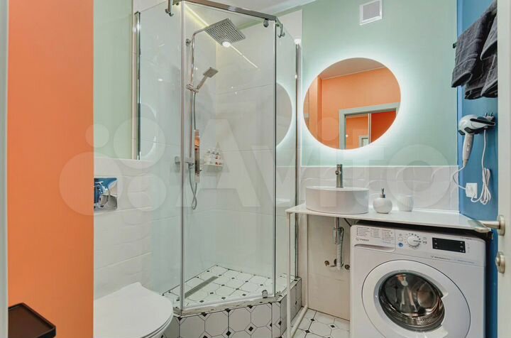 Квартира-студия, 29 м², 10/13 эт.