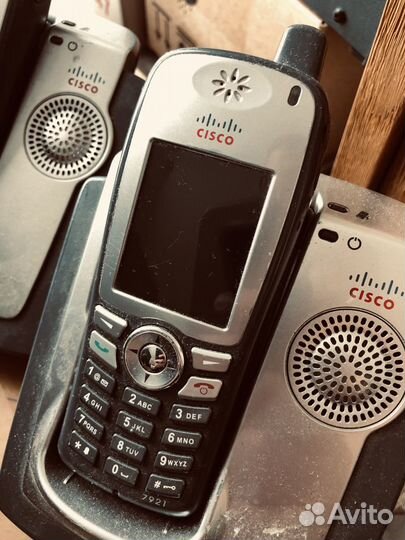 Cisco 7921g