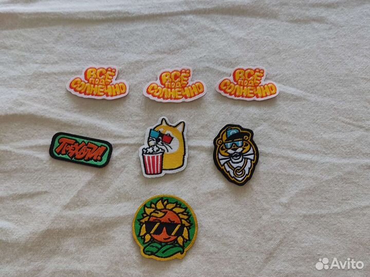 Тикеры токеры 2